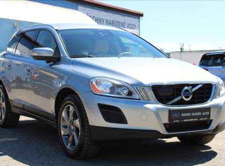Volvo - XC60