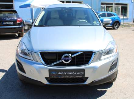 Volvo - XC60