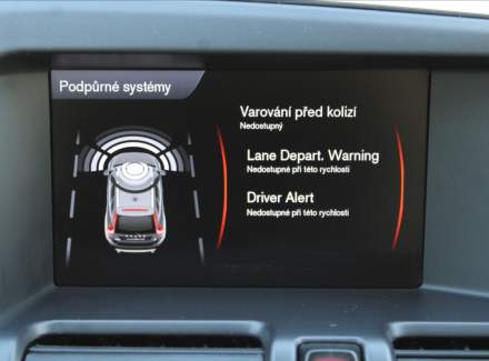 Volvo - XC60
