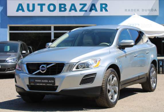 Volvo - XC60