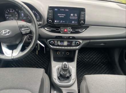 Hyundai - i30