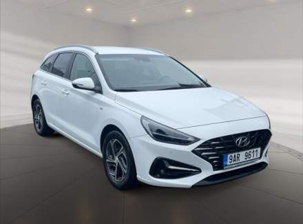 Hyundai - i30