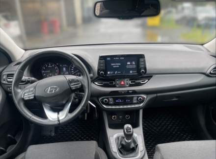 Hyundai - i30