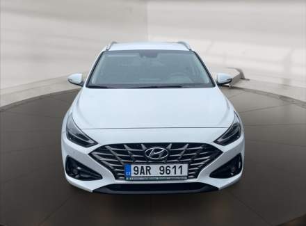 Hyundai - i30