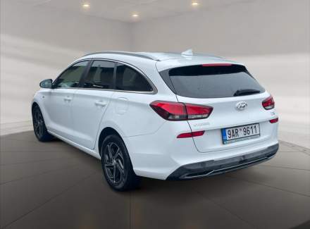 Hyundai - i30