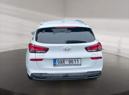 Hyundai - i30
