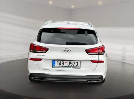 Hyundai - i30