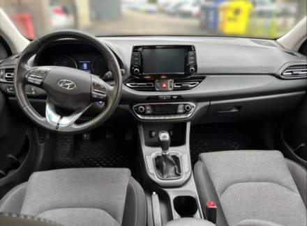 Hyundai - i30