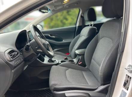 Hyundai - i30