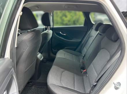 Hyundai - i30