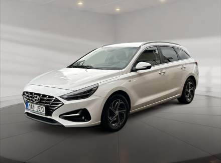 Hyundai - i30