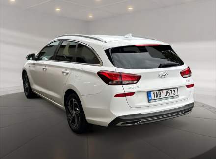 Hyundai - i30