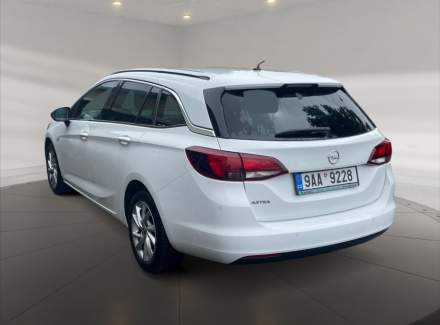 Opel - Astra