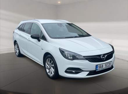 Opel - Astra