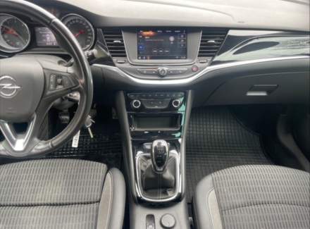 Opel - Astra
