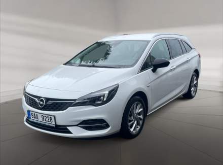 Opel - Astra