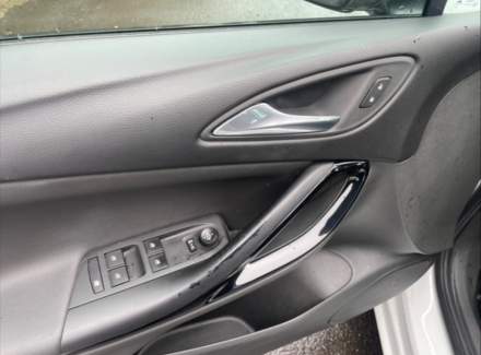 Opel - Astra