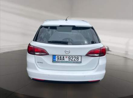 Opel - Astra