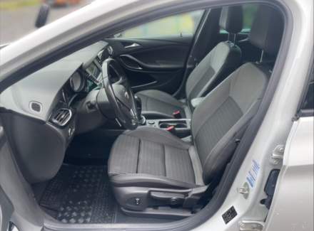 Opel - Astra