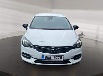Opel - Astra