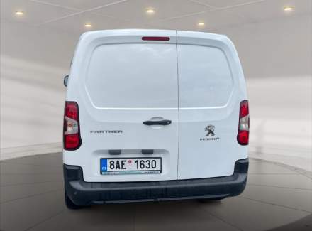 Peugeot - Partner
