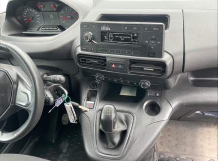 Peugeot - Partner