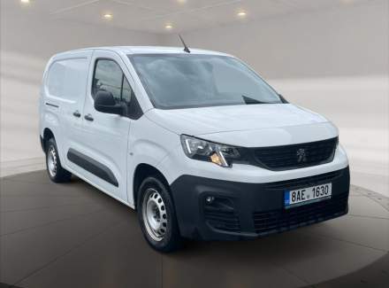Peugeot - Partner