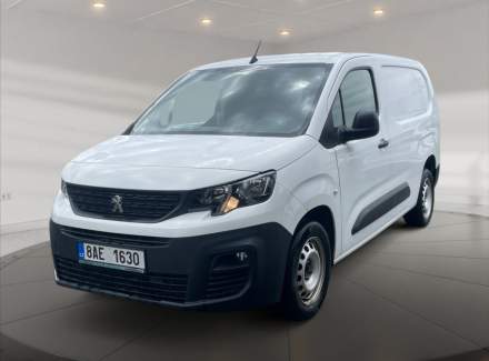 Peugeot - Partner