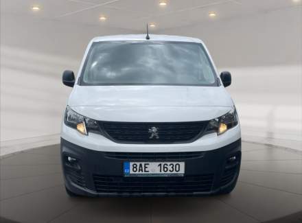 Peugeot - Partner