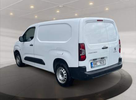 Peugeot - Partner