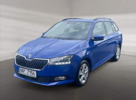 Škoda - 100