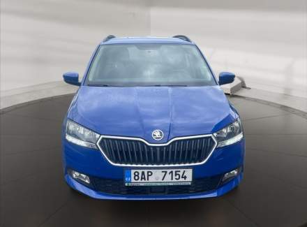Škoda - 100