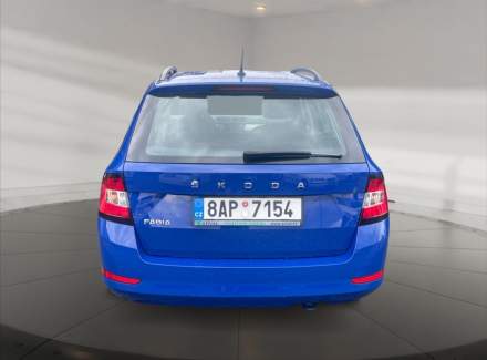 Škoda - 100