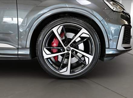 Audi - SQ7