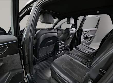 Audi - SQ7