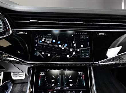 Audi - SQ7