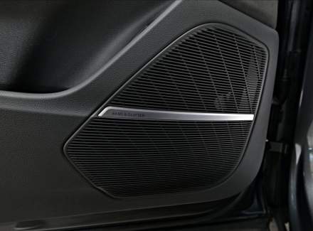 Audi - SQ7