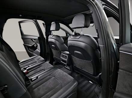 Audi - SQ7