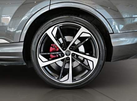 Audi - SQ7