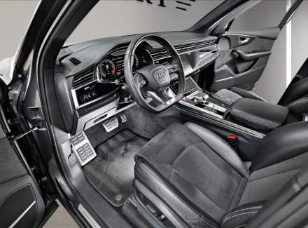 Audi - SQ7
