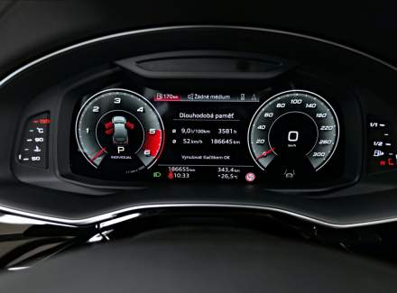 Audi - SQ7
