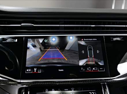 Audi - SQ7