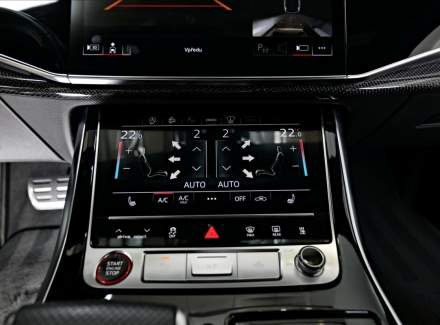 Audi - SQ7