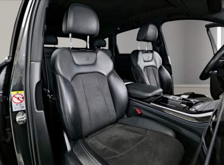 Audi - SQ7