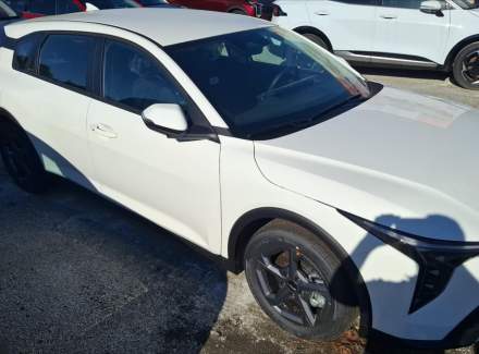 Kia - K4