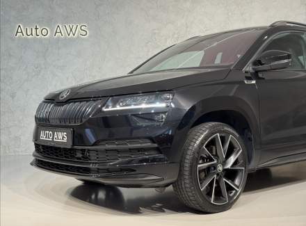 Škoda - Karoq