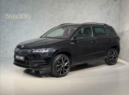Škoda - Karoq