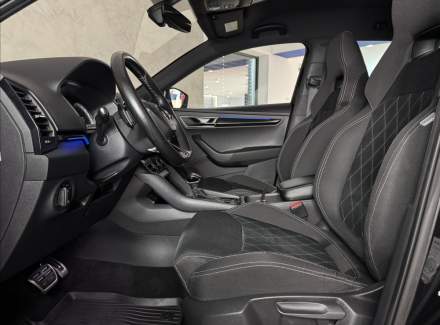 Škoda - Karoq