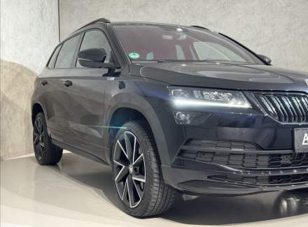 Škoda - Karoq