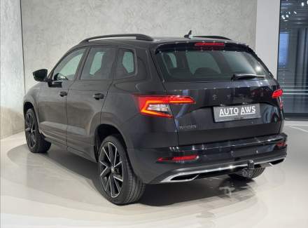Škoda - Karoq